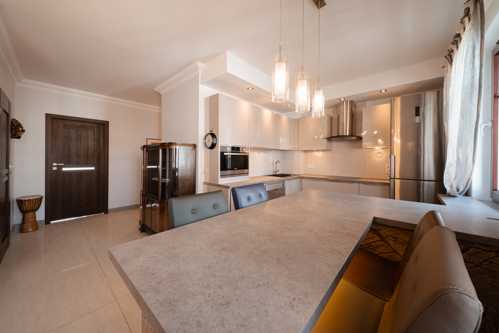 Warszewo I 3 pokoje - 77m2, garaż I Garden House (4)