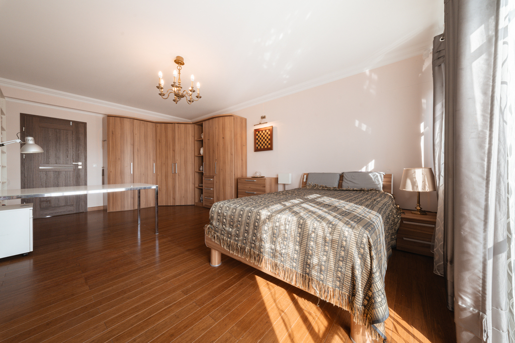 Warszewo I 3 pokoje - 77m2, garaż I Garden House (8)