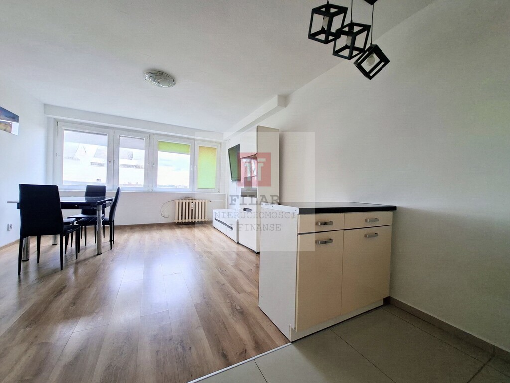 Mieszkanie, 1 pok., 28 m2, Szczecin Piastowskie (7)