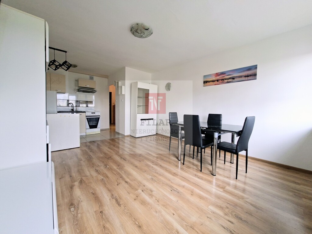 Mieszkanie, 1 pok., 28 m2, Szczecin Piastowskie (3)