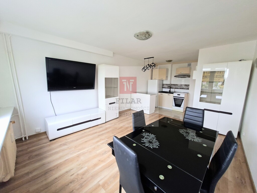 Mieszkanie, 1 pok., 28 m2, Szczecin Piastowskie (1)