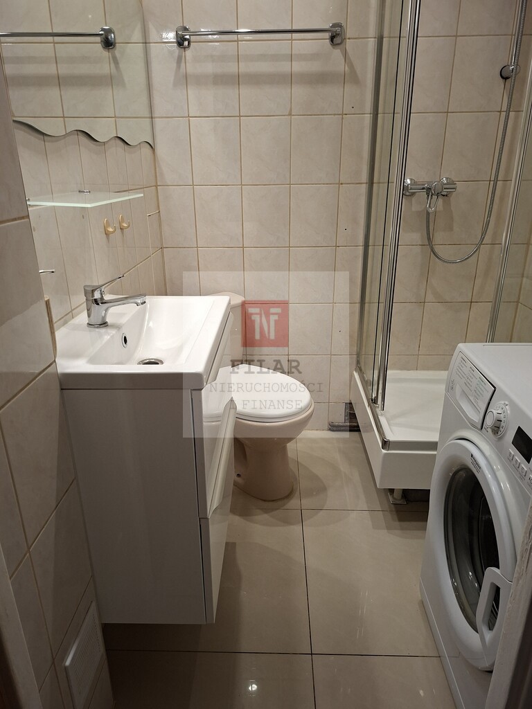 Mieszkanie, 1 pok., 28 m2, Szczecin Piastowskie (4)