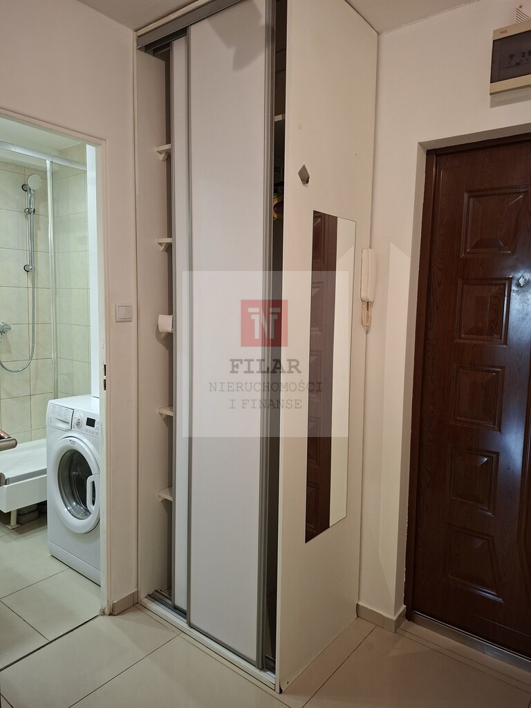 Mieszkanie, 1 pok., 28 m2, Szczecin Piastowskie (5)