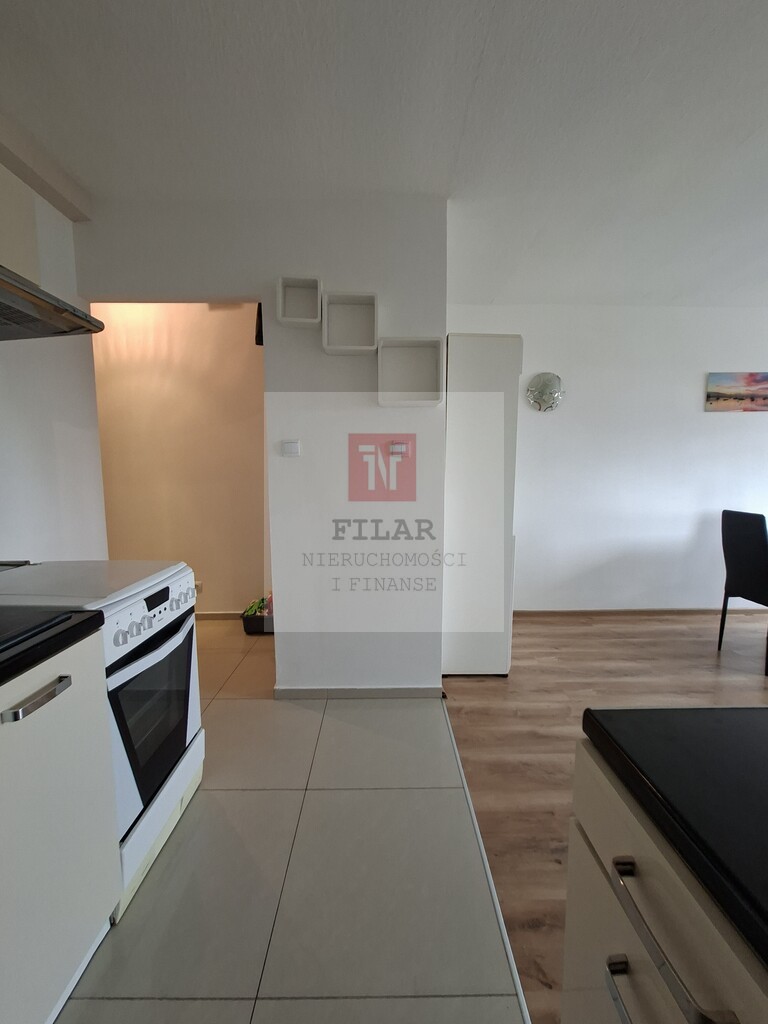 Mieszkanie, 1 pok., 28 m2, Szczecin Piastowskie (6)