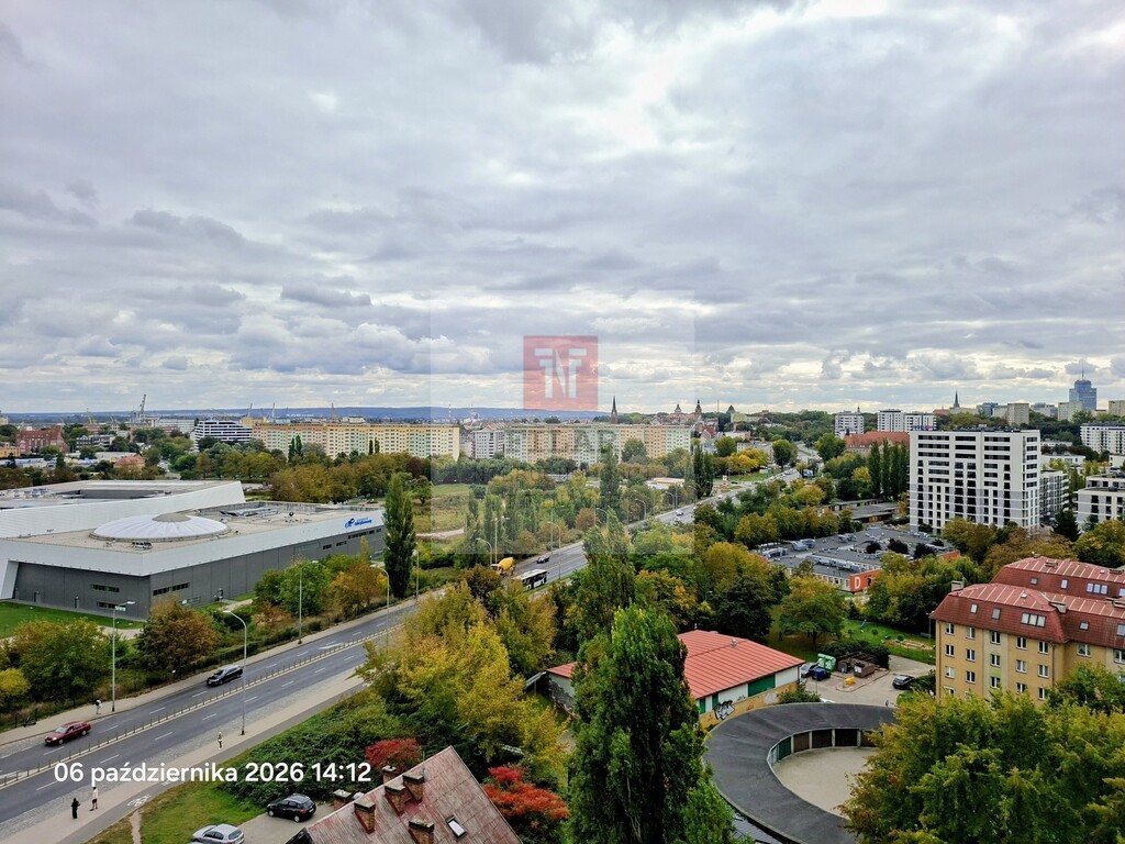 Mieszkanie, 1 pok., 28 m2, Szczecin Piastowskie (8)
