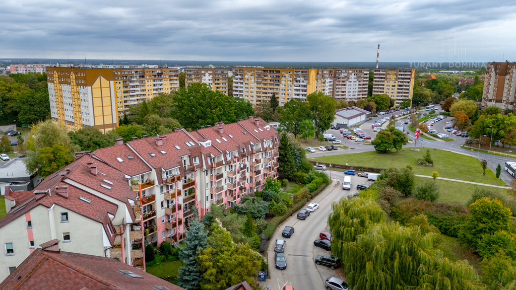Przestronne 2 pokoje w sercu os. Bukowego (16)