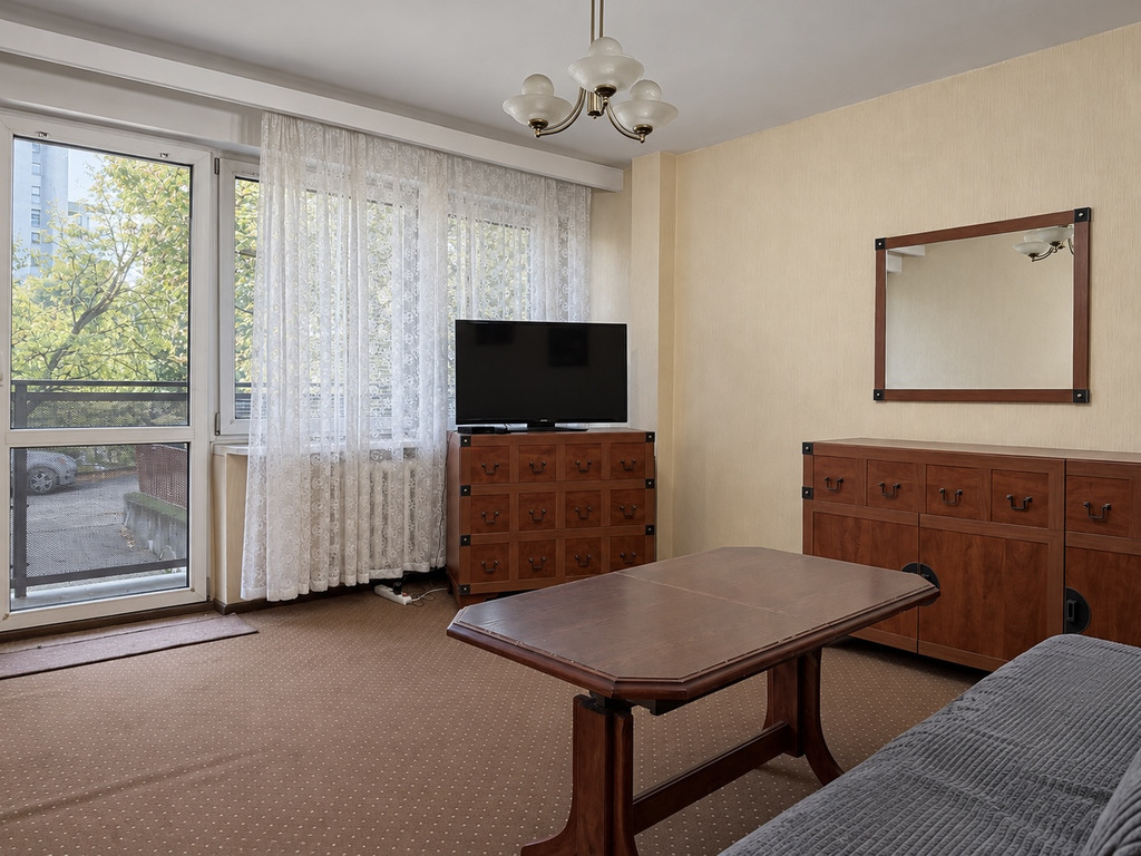od zaraz I 3 pokoje | 48 m2 | Pomorzany | blisko PUM | parking (2)