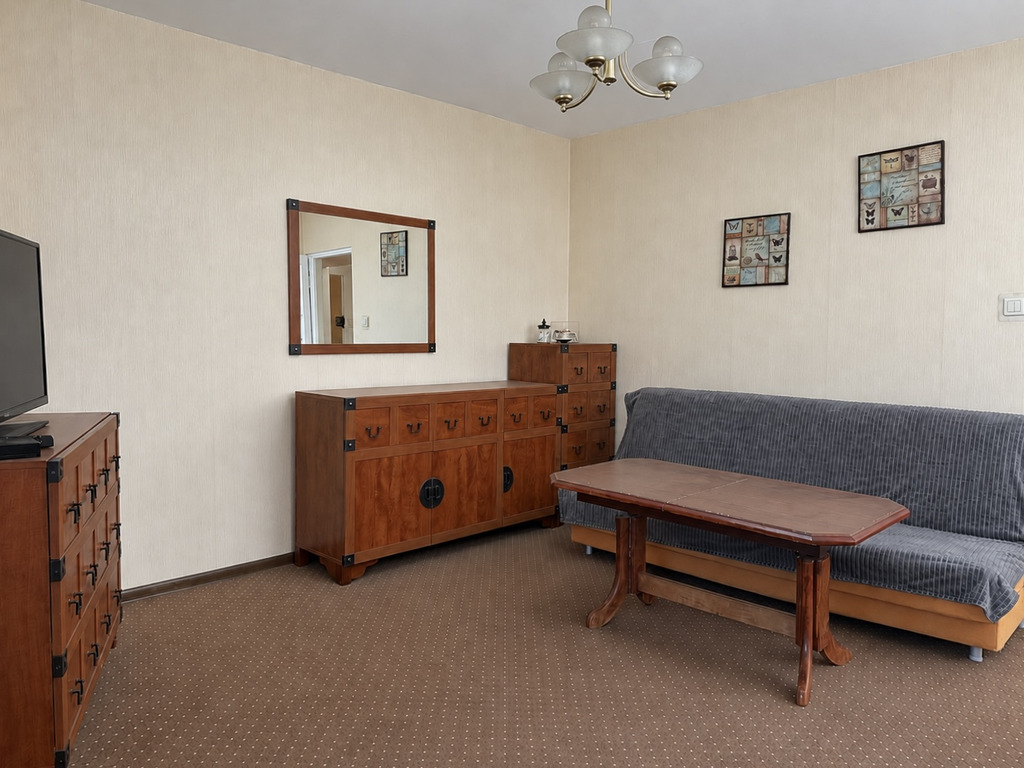 od zaraz I 3 pokoje | 48 m2 | Pomorzany | blisko PUM | parking (1)