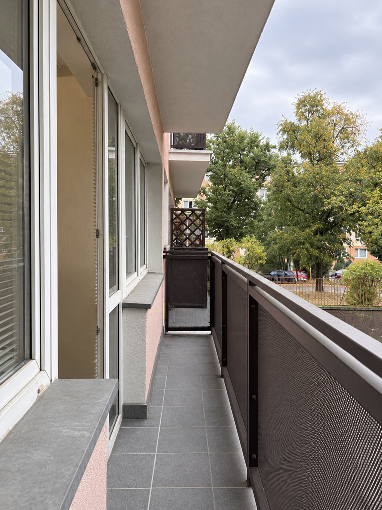 od zaraz I 3 pokoje | 48 m2 | Pomorzany | blisko PUM | parking (3)