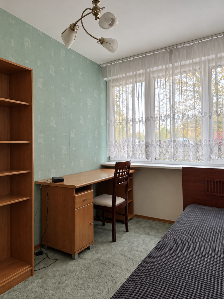 od zaraz I 3 pokoje | 48 m2 | Pomorzany | blisko PUM | parking (4)