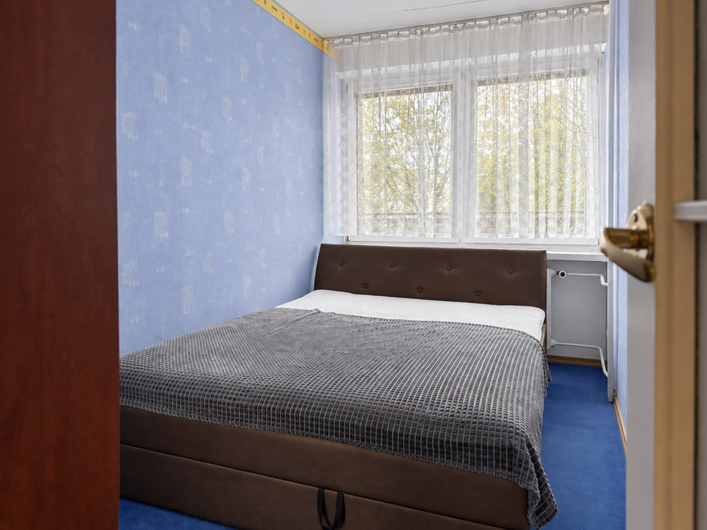 od zaraz I 3 pokoje | 48 m2 | Pomorzany | blisko PUM | parking (5)