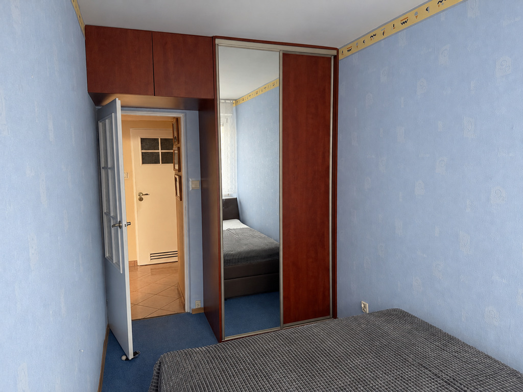 od zaraz I 3 pokoje | 48 m2 | Pomorzany | blisko PUM | parking (6)