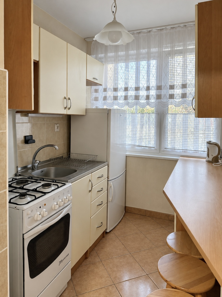 od zaraz I 3 pokoje | 48 m2 | Pomorzany | blisko PUM | parking (7)