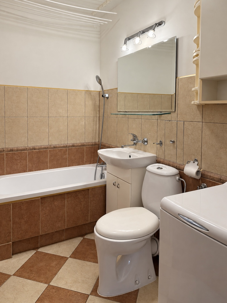 od zaraz I 3 pokoje | 48 m2 | Pomorzany | blisko PUM | parking (8)
