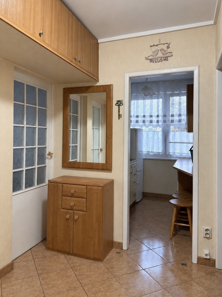 od zaraz I 3 pokoje | 48 m2 | Pomorzany | blisko PUM | parking (9)