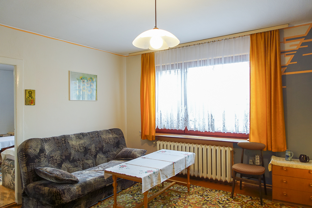 Parter domu, ogród, garaż, piwnica 690.000 zł (29)