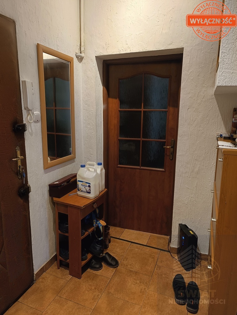 47,4 m2 | 2 pokoje | Centrum | Niski czynsz (10)