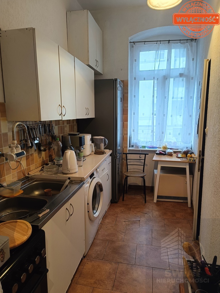 47,4 m2 | 2 pokoje | Centrum | Niski czynsz (12)
