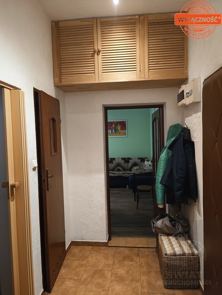 47,4 m2 | 2 pokoje | Centrum | Niski czynsz (9)
