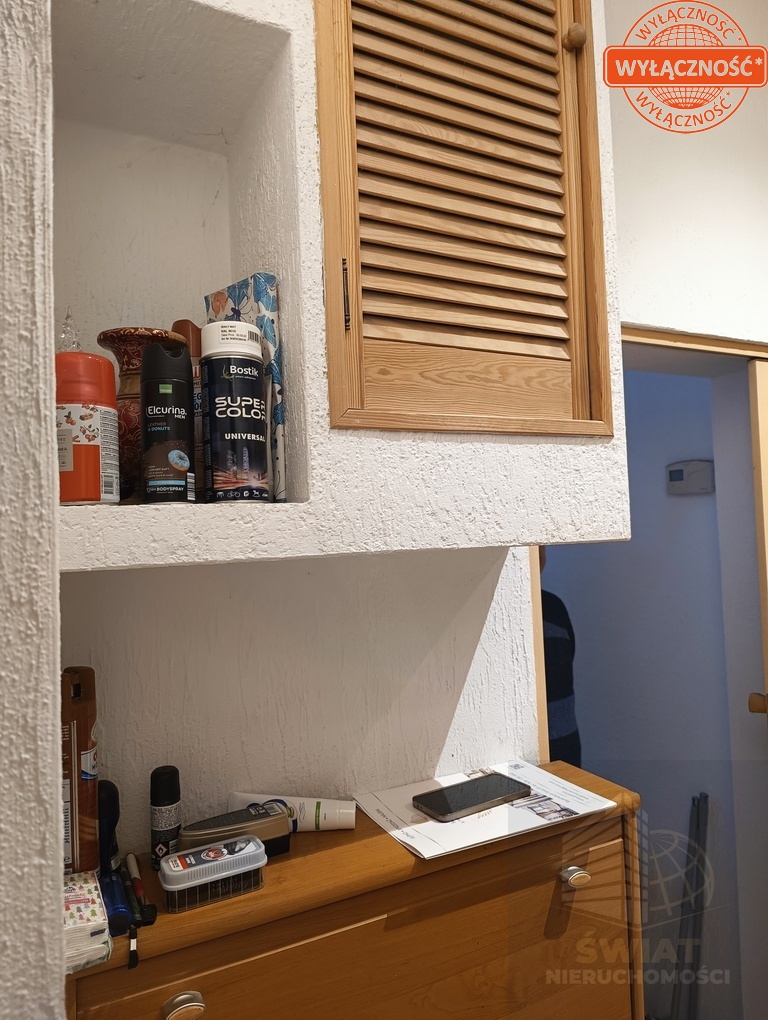47,4 m2 | 2 pokoje | Centrum | Niski czynsz (11)
