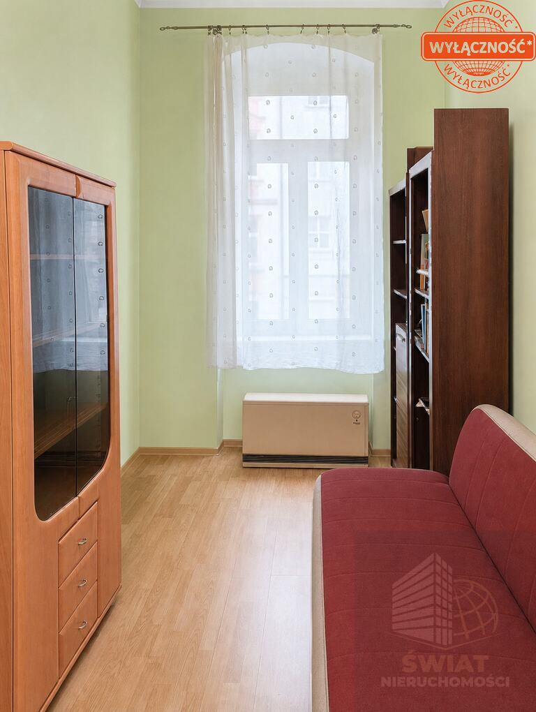 47,4 m2 | 2 pokoje | Centrum | Niski czynsz (3)