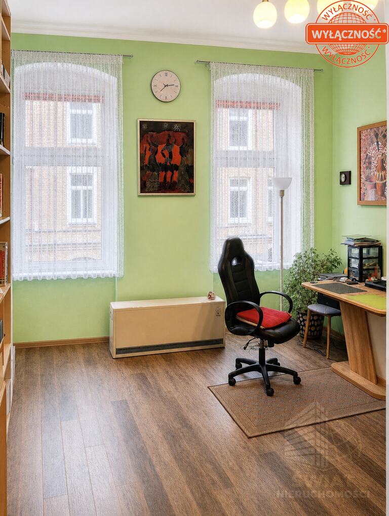 47,4 m2 | 2 pokoje | Centrum | Niski czynsz (13)