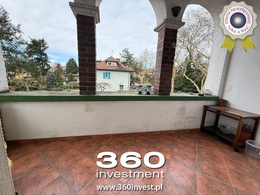 Duże mieszkanie 160 m2 w domu, garaż, Pogodno (10)