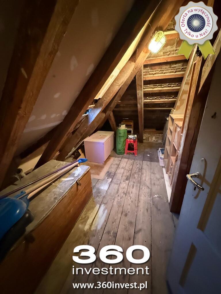 Duże mieszkanie 160 m2 w domu, garaż, Pogodno (12)