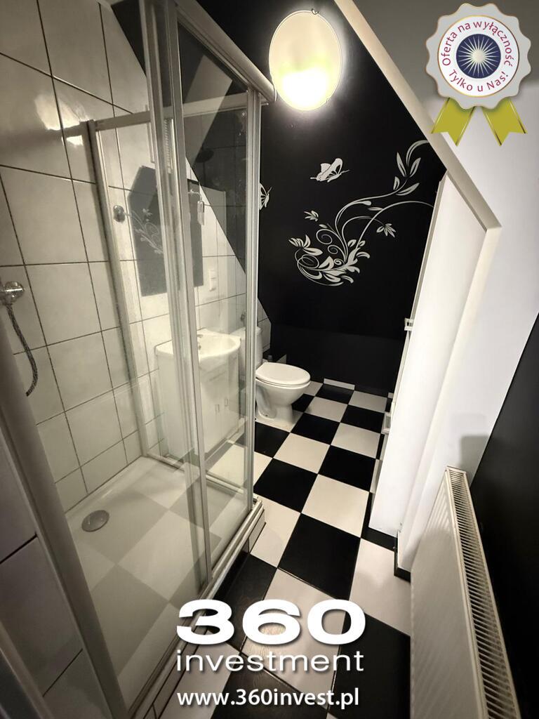 Duże mieszkanie 160 m2 w domu, garaż, Pogodno (11)