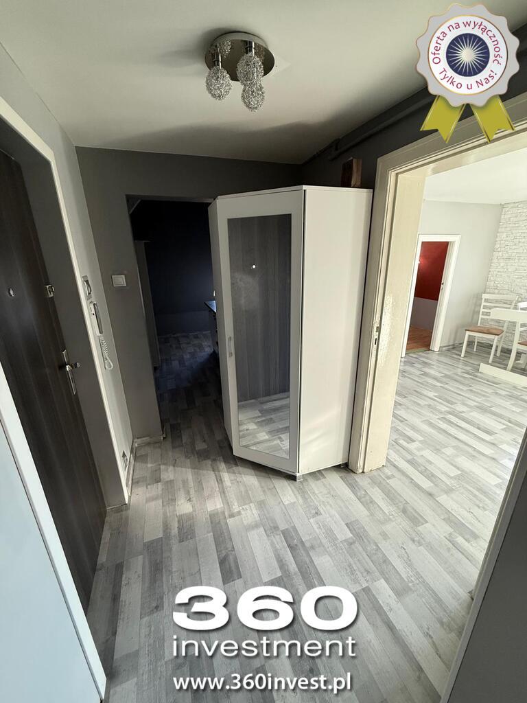 Duże mieszkanie 160 m2 w domu, garaż, Pogodno (14)