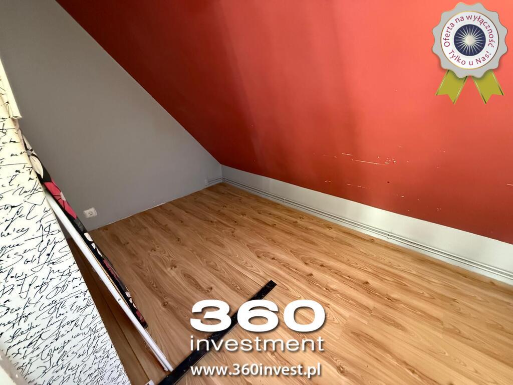Duże mieszkanie 160 m2 w domu, garaż, Pogodno (15)