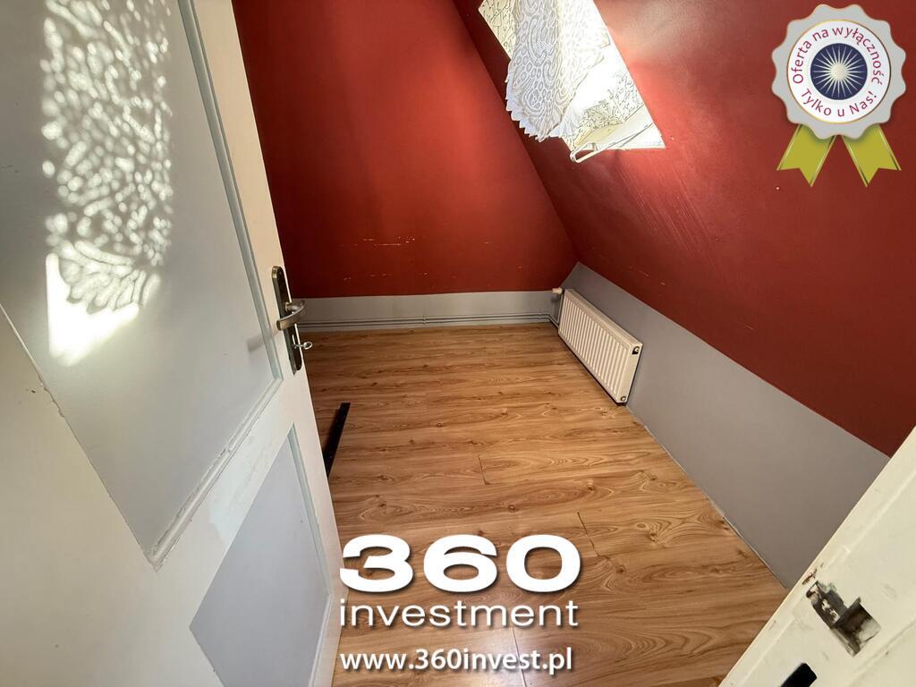 Duże mieszkanie 160 m2 w domu, garaż, Pogodno (16)