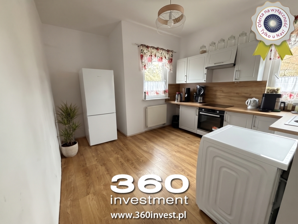 Duże mieszkanie 160 m2 w domu, garaż, Pogodno (6)
