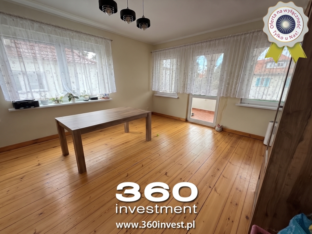 Duże mieszkanie 160 m2 w domu, garaż, Pogodno (5)