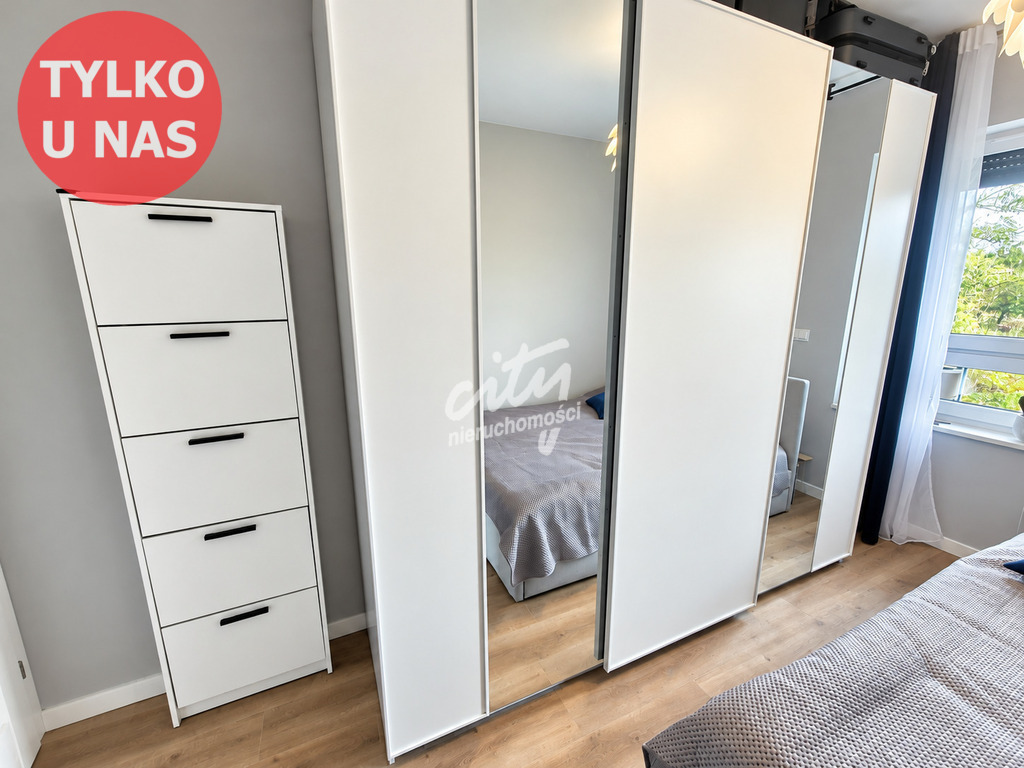 Mieszkanie 2 pok. do wynajęcia Warszewo (11)