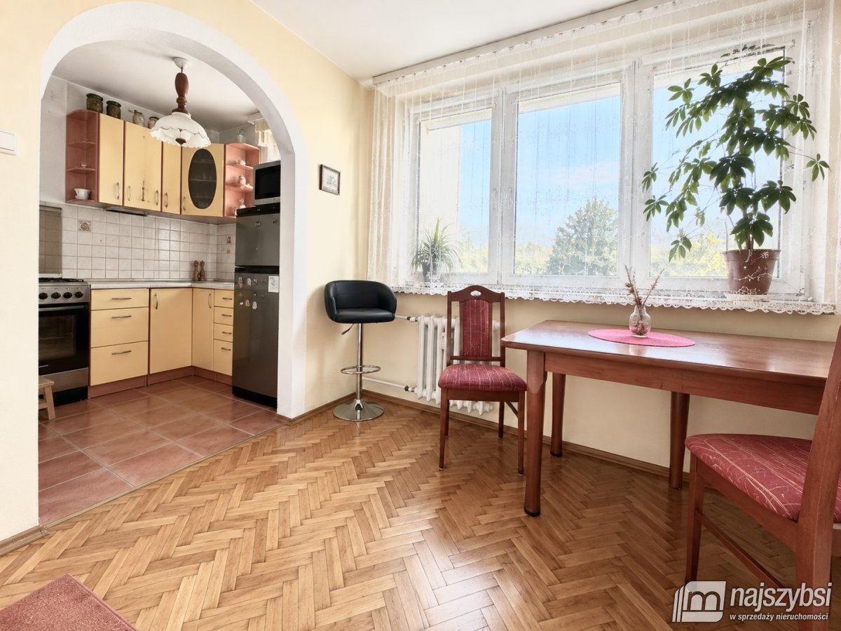 KOSZALIN-MIESZKANIE 3POK. UL RATAJCZAKA (4)