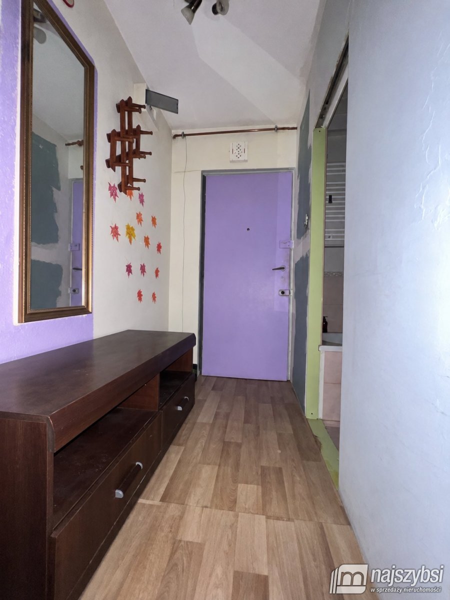 KOSZALIN-MIESZKANIE 3POK. UL RATAJCZAKA (9)