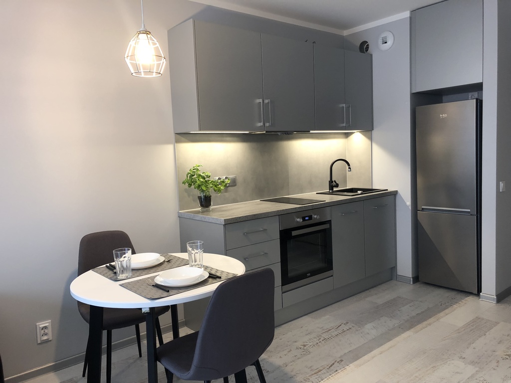 Do wynajęcia mieszkanie 31m2 - Pogodno II (5)