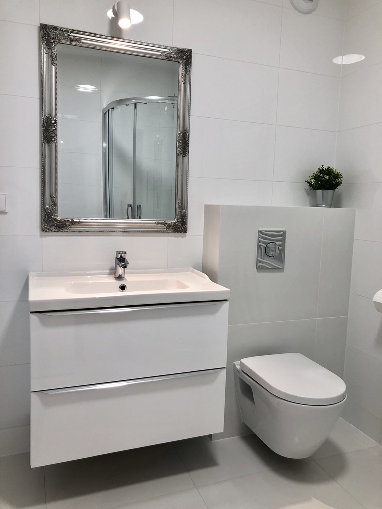 Do wynajęcia mieszkanie 31m2 - Pogodno II (9)
