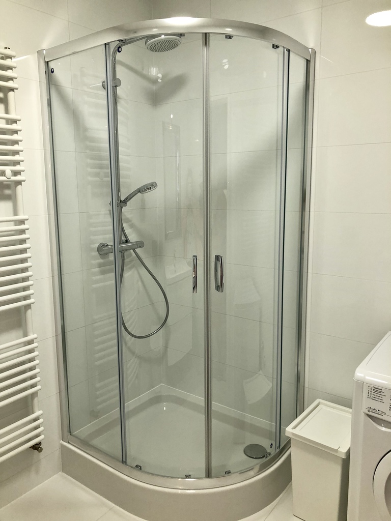 Do wynajęcia mieszkanie 31m2 - Pogodno II (10)