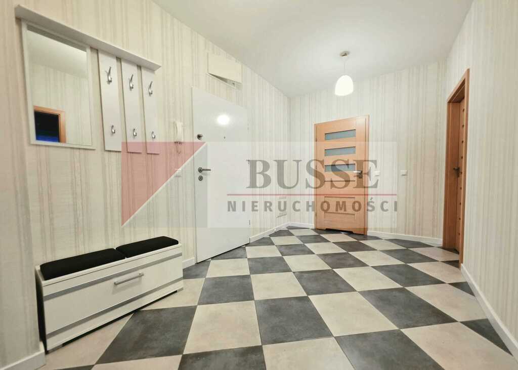 Gumieńce | 53 m2 | Duża loggia 10 m2 | Winda | 689 000 zł (13)