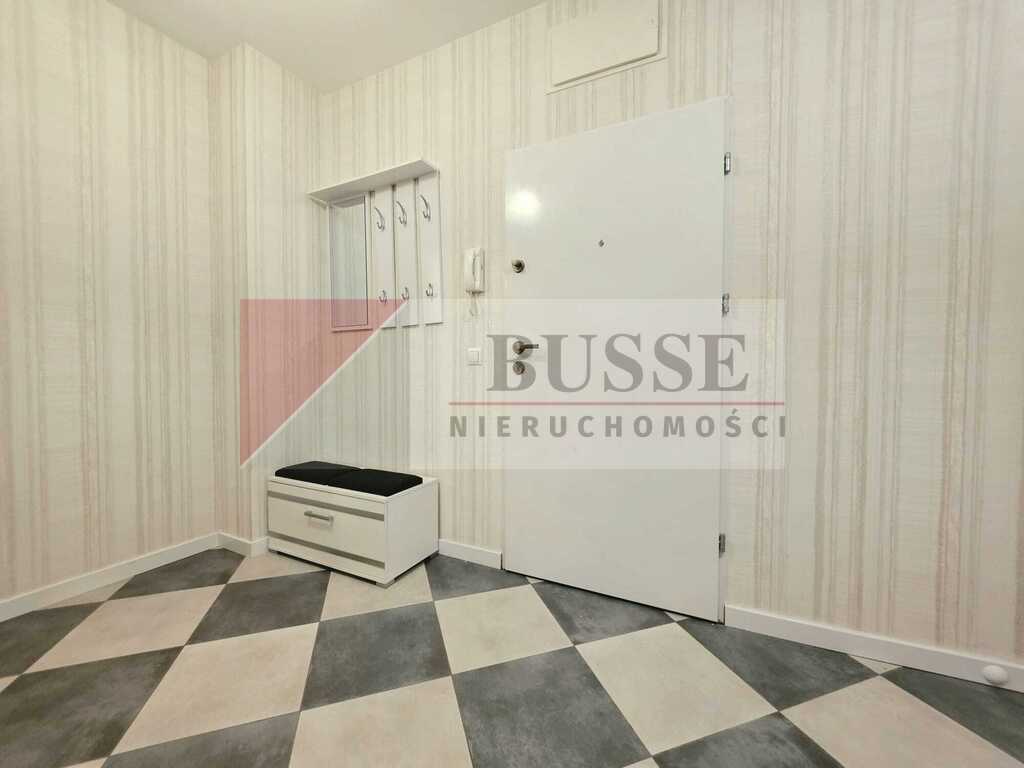 Gumieńce | 53 m2 | Duża loggia 10 m2 | Winda | 689 000 zł (14)