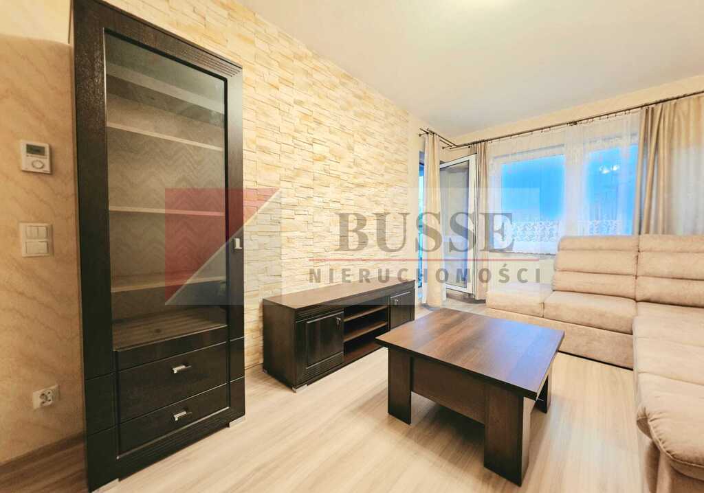 Gumieńce | 53 m2 | Duża loggia 10 m2 | Winda | 689 000 zł (6)