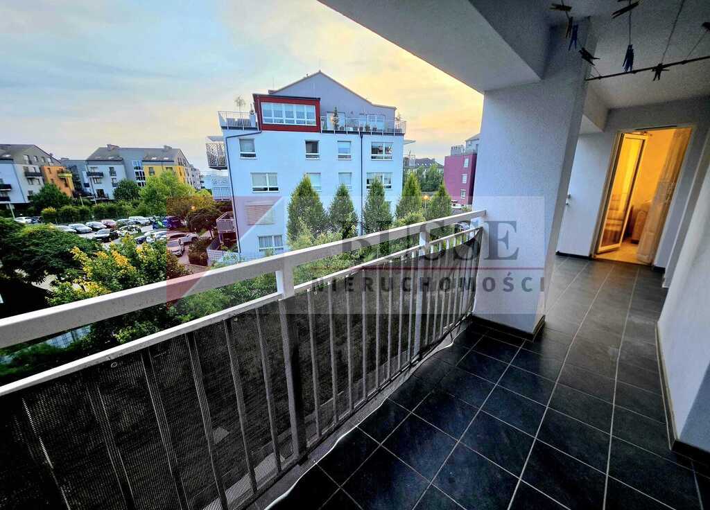 Gumieńce | 53 m2 | Duża loggia 10 m2 | Winda | 689 000 zł (16)