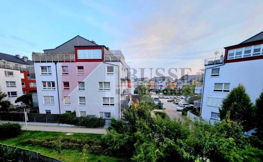 Gumieńce | 53 m2 | Duża loggia 10 m2 | Winda | 689 000 zł (17)