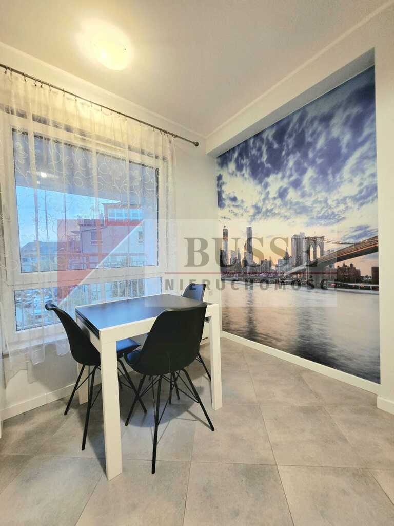 Gumieńce | 53 m2 | Duża loggia 10 m2 | Winda | 689 000 zł (2)