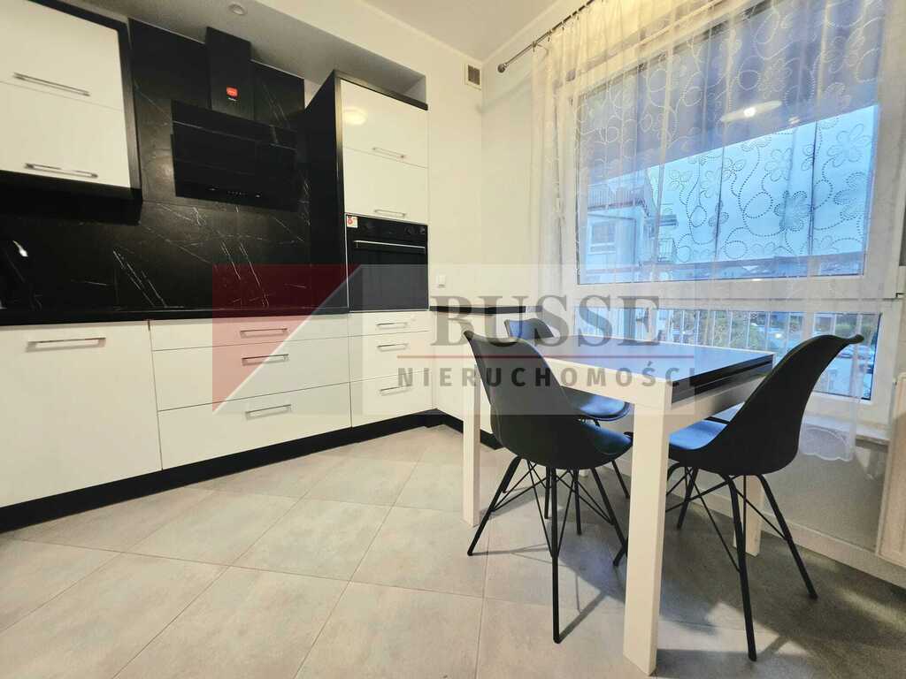Gumieńce | 53 m2 | Duża loggia 10 m2 | Winda | 689 000 zł (3)
