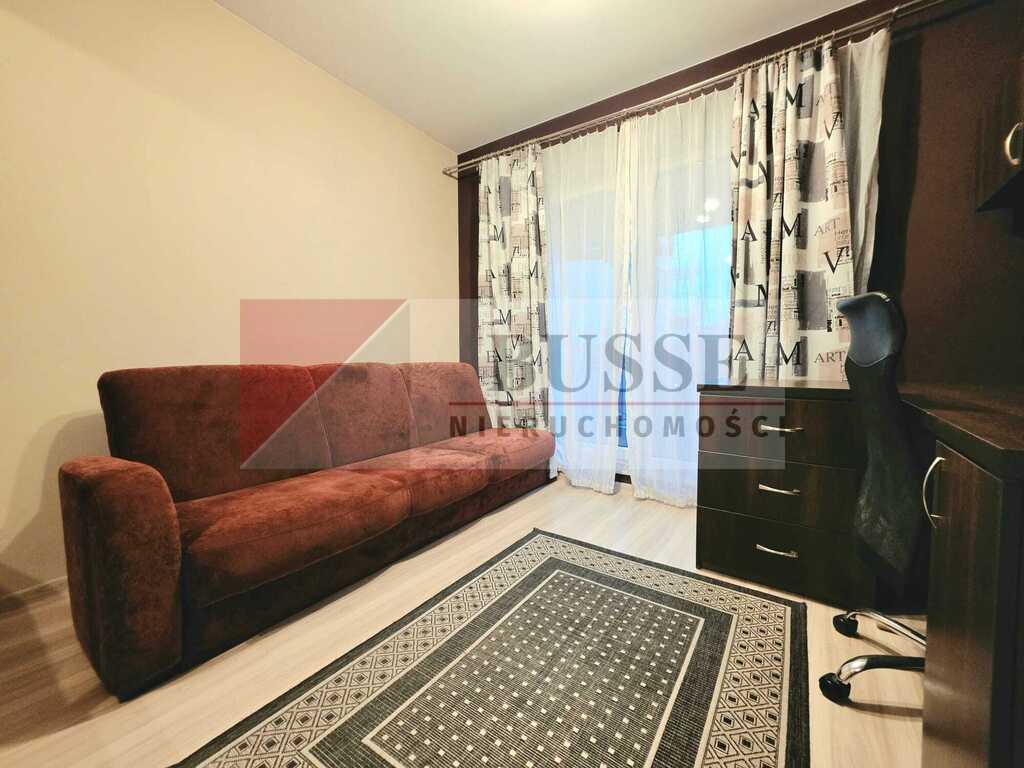 Gumieńce | 53 m2 | Duża loggia 10 m2 | Winda | 689 000 zł (8)