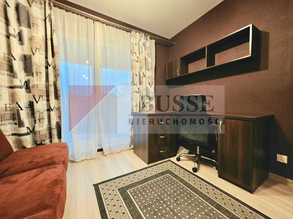 Gumieńce | 53 m2 | Duża loggia 10 m2 | Winda | 689 000 zł (9)