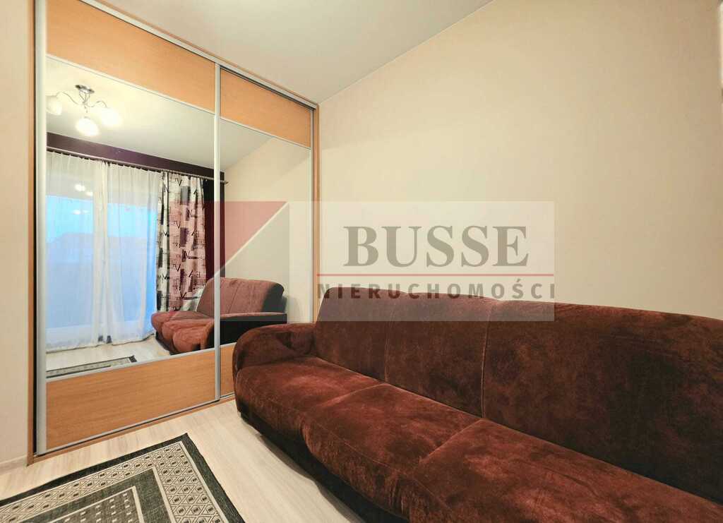Gumieńce | 53 m2 | Duża loggia 10 m2 | Winda | 689 000 zł (10)